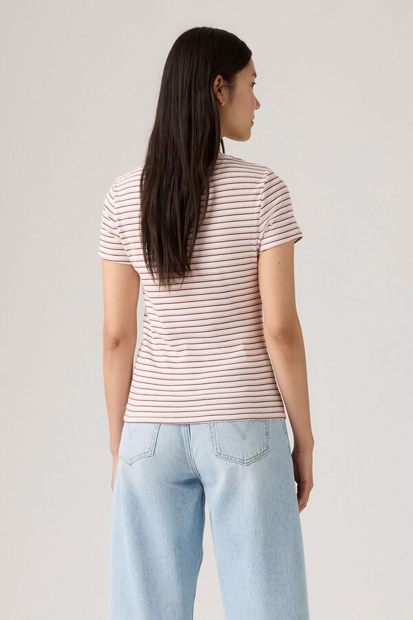 Levi's Camisola Levis&reg;  rosa