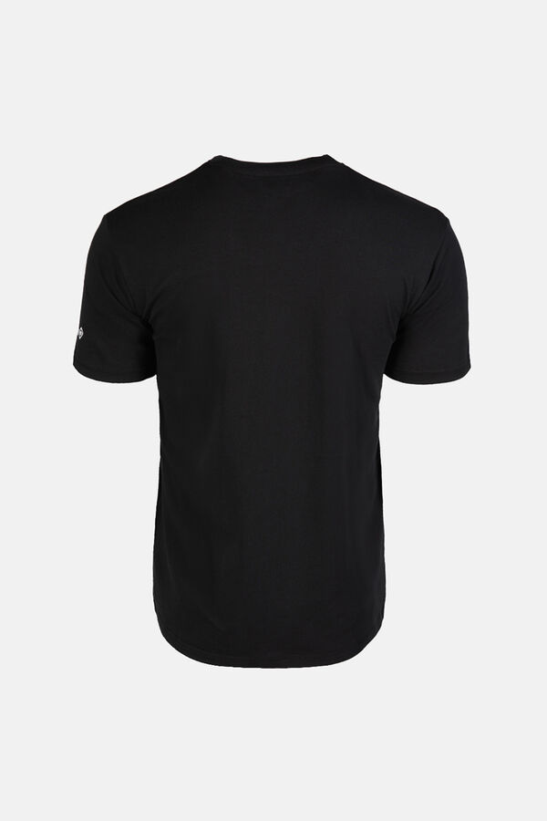 Izas T-shirt Ferro M branco
