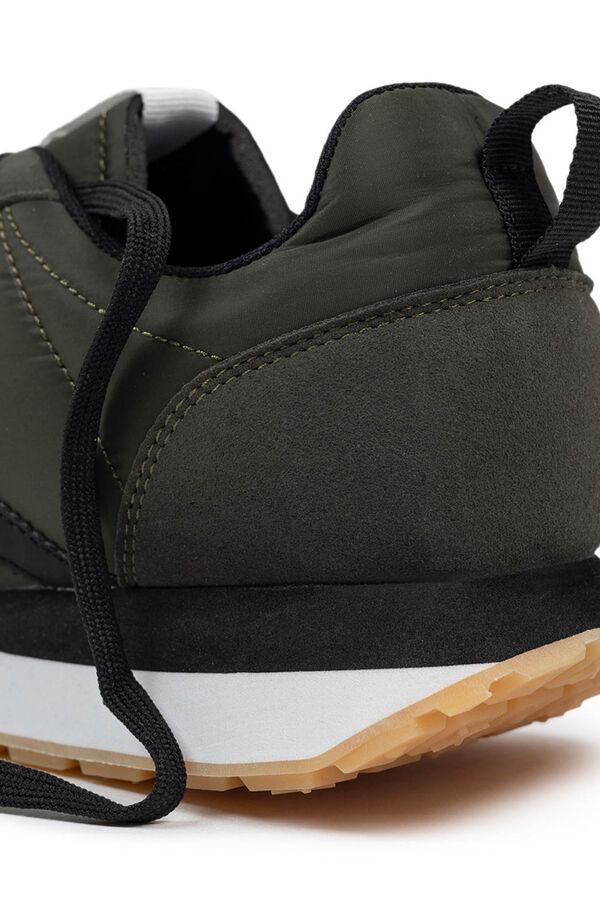 Munich Tênis Rush 05 estampado