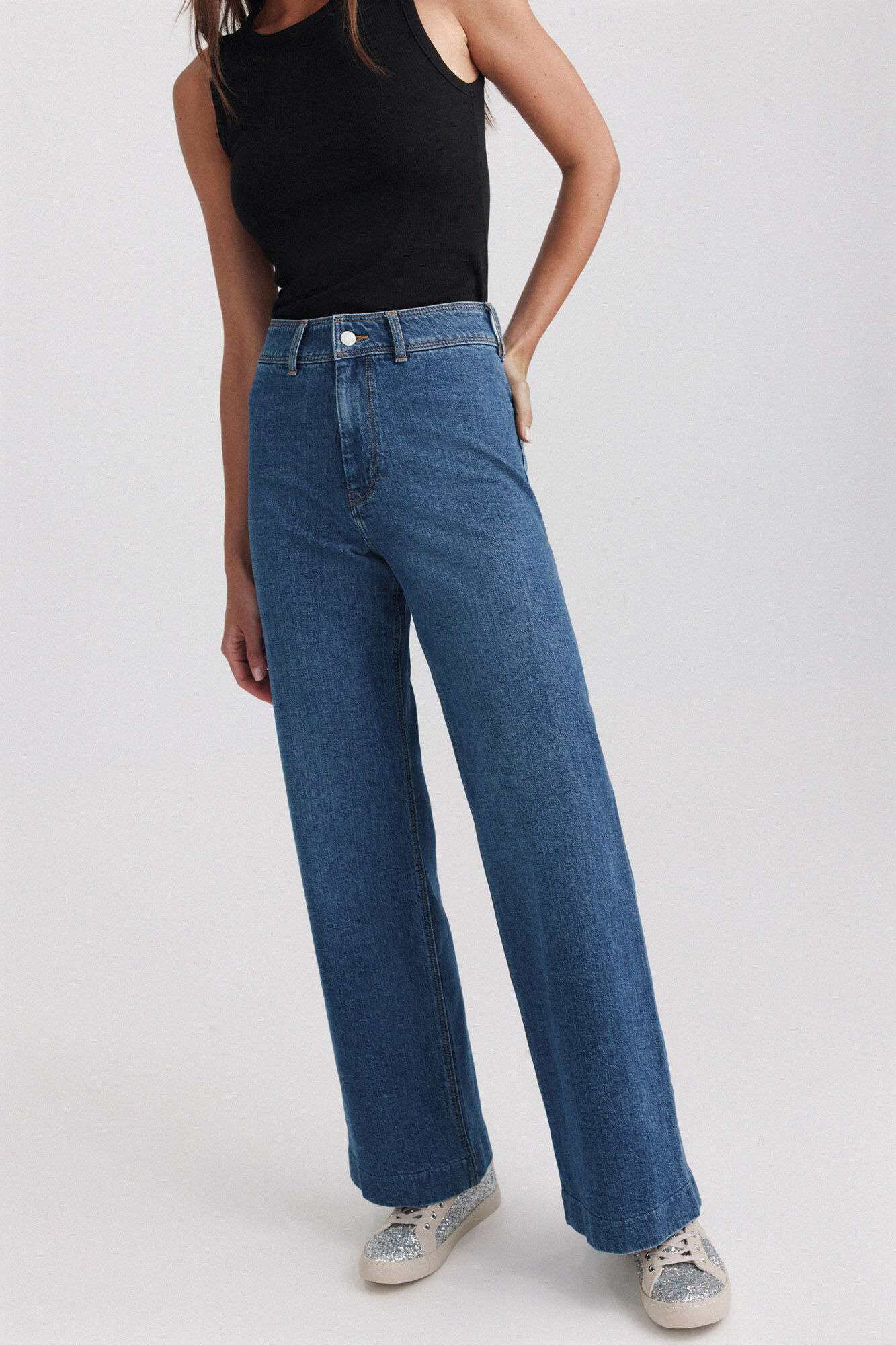 Springfield Jeans sailor