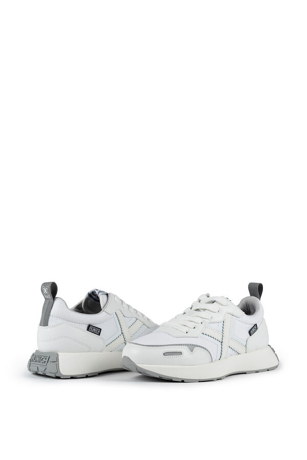 Munich Tênis Xemine 70 branco
