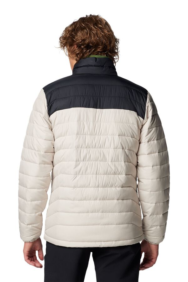 Columbia Jaqueta Columbia para homem Powder Lite™ II Isolada bege