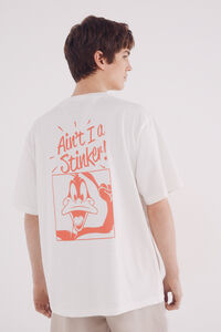 Springfield Camiseta Patolino