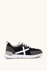 Munich Sneaker VERSATILE 33 preto