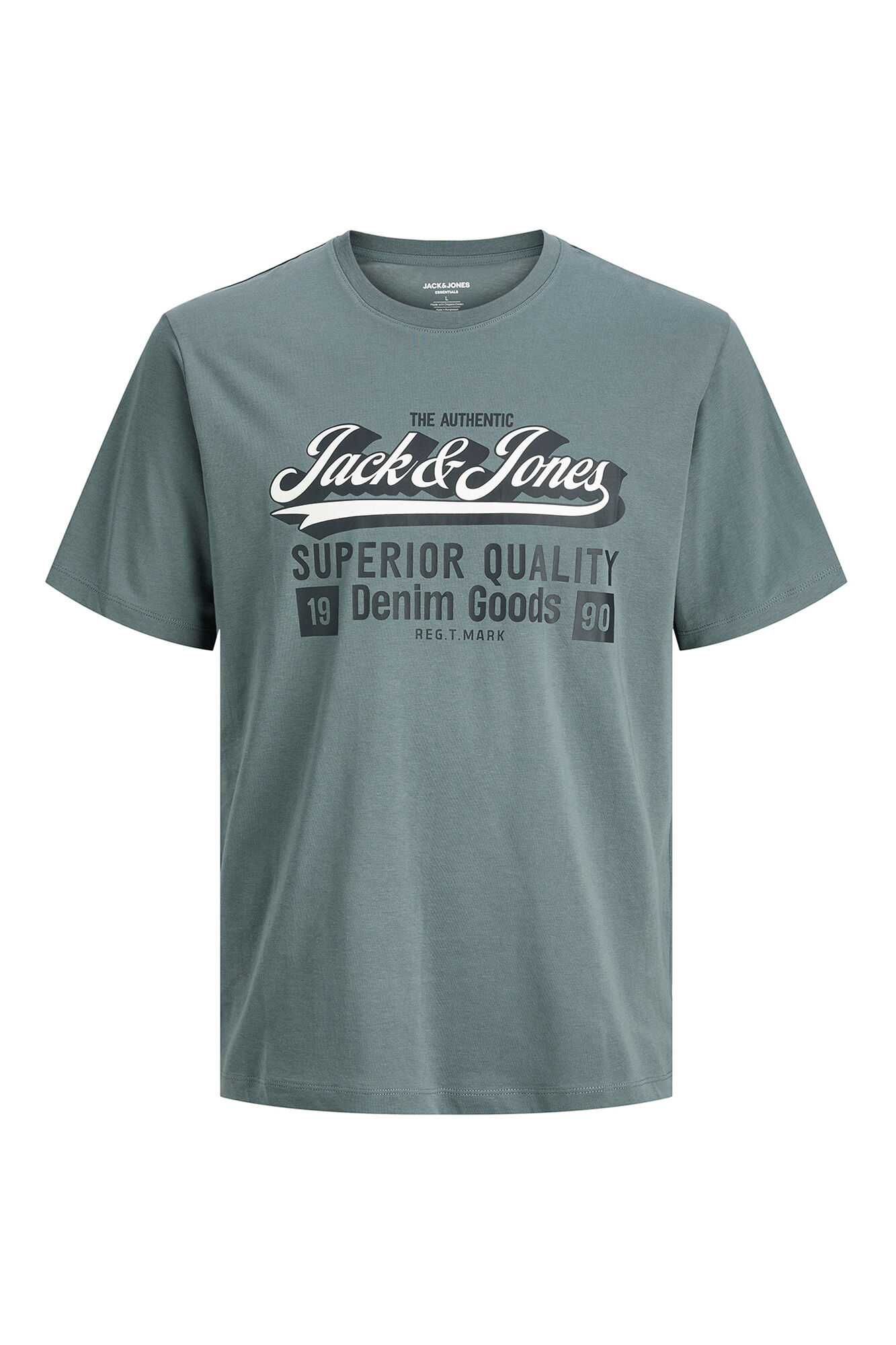 Jack & Jones PLUS Camiseta regular fit PLUS