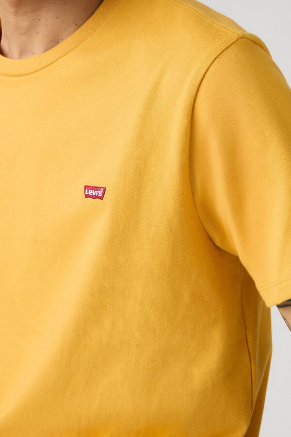 Levi's Camisola Levis&reg;  amarelo