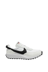 Springfield Nike Waffle Debut trainers  white