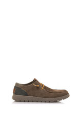 MTNG Joggo Classic women's sneakers brown