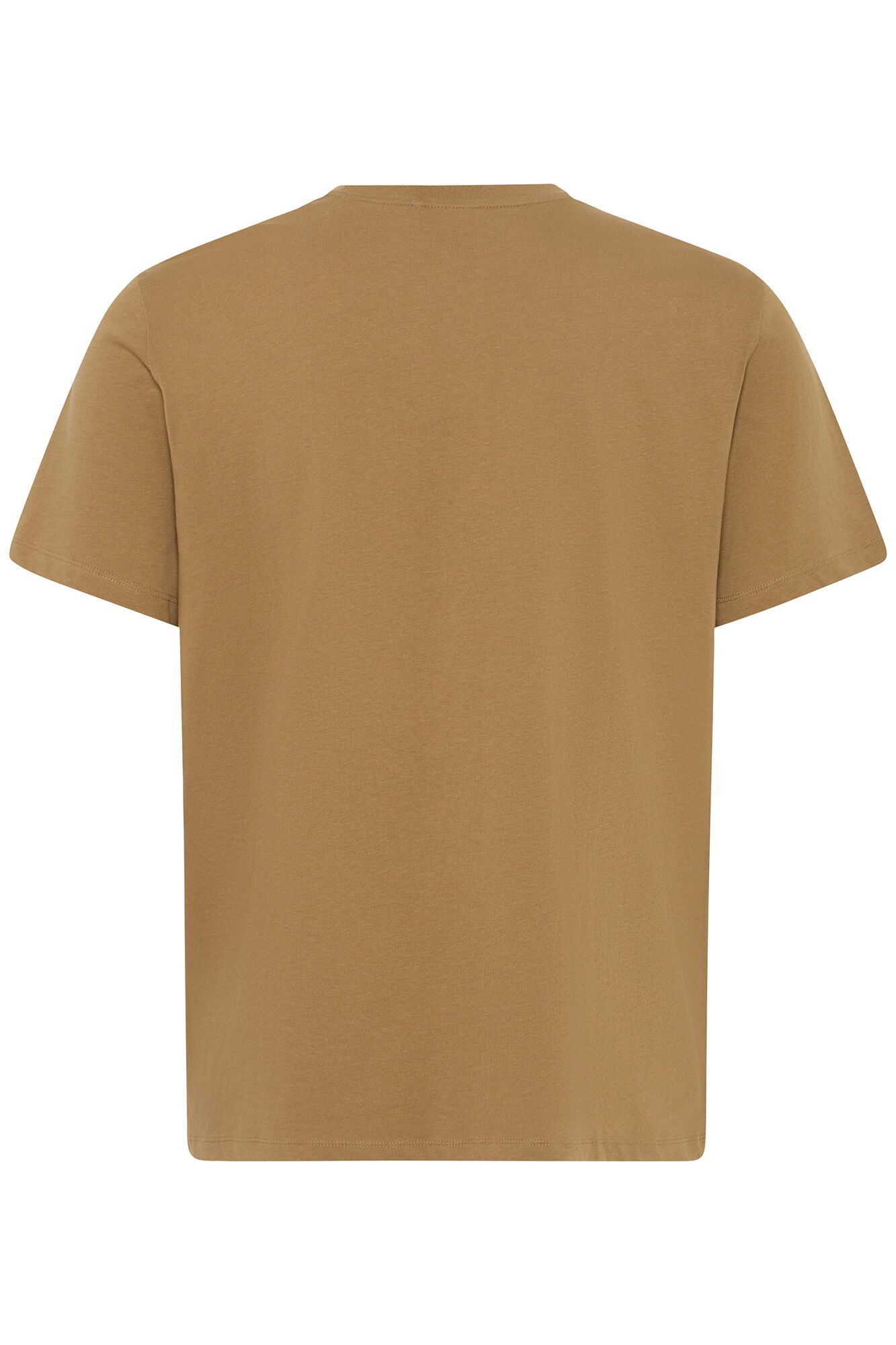 Blend PLUS T-shirt de manga curta tamanho grande