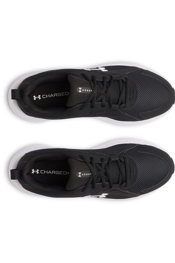Under Armour Sapatilhas desportivas de running preto