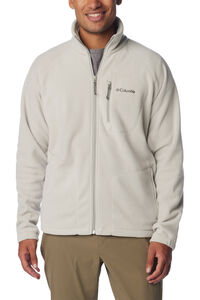 Columbia Columbia Fast Trek™ fecho-éclair com polar para homem