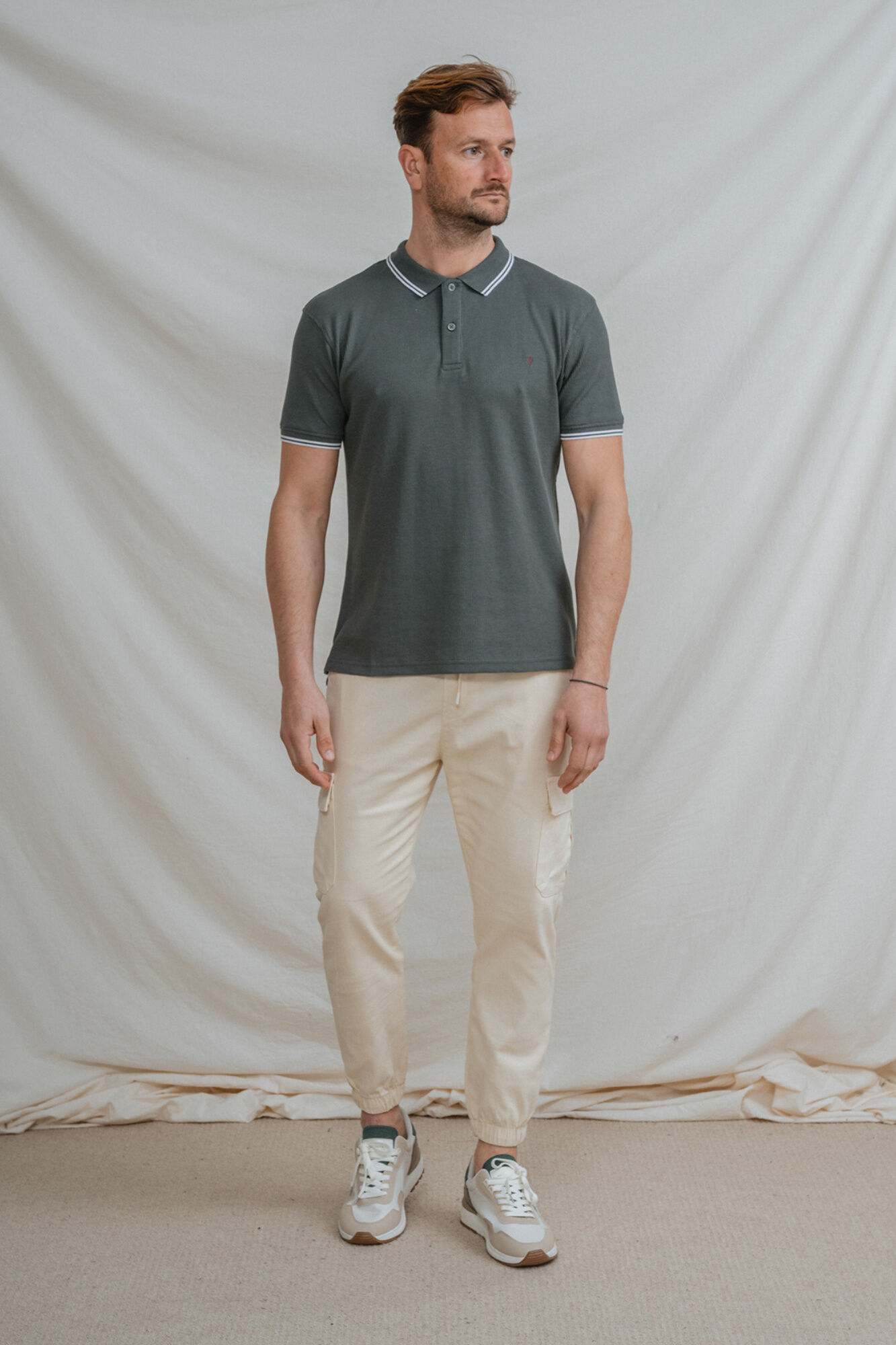 Celopman Polo estructura