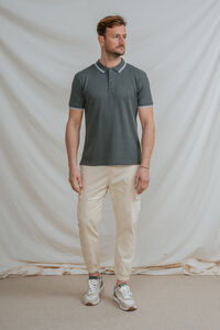 Celopman Polo estructura