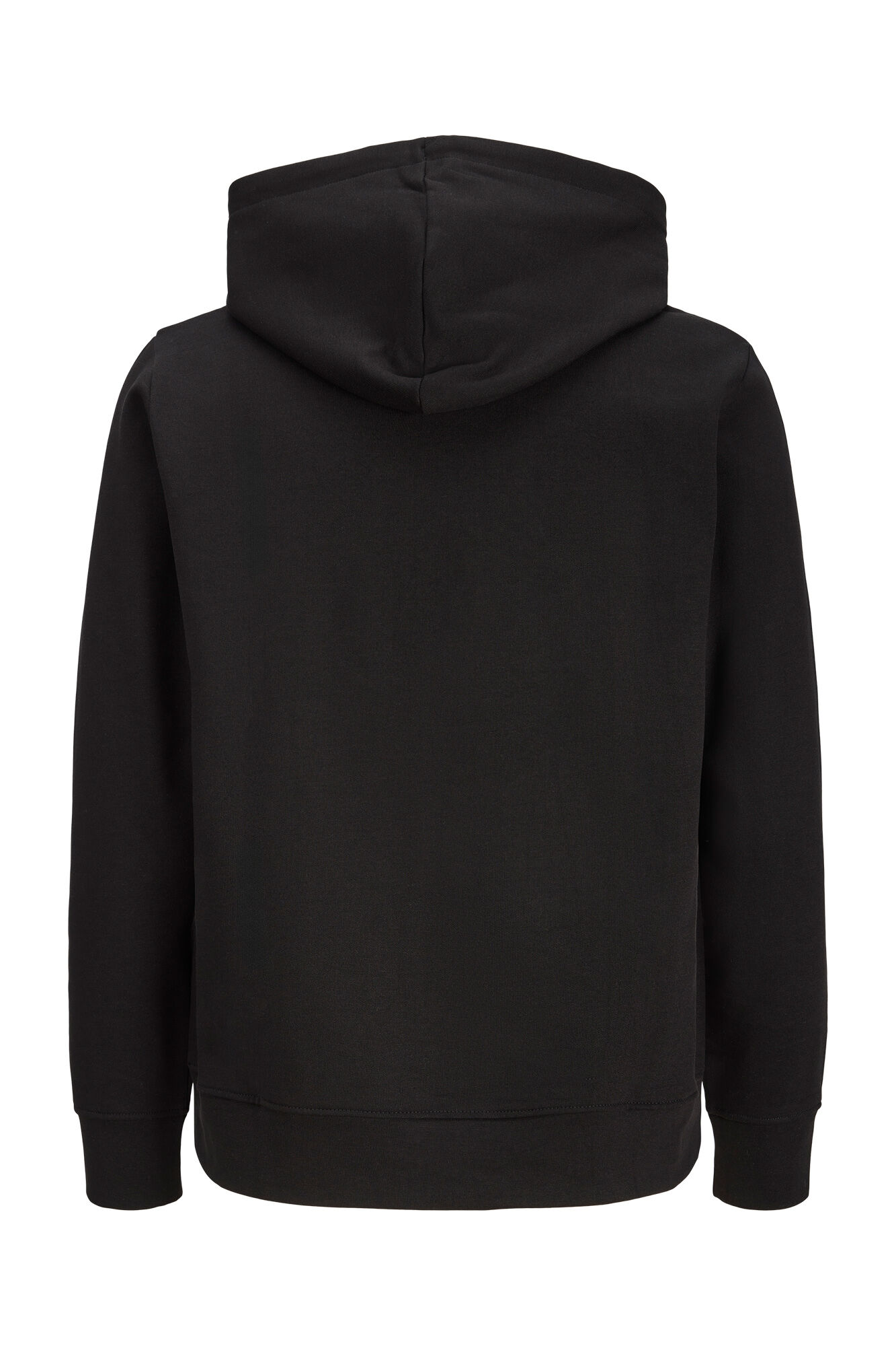 Jack & Jones Sweatshirt regular com capuz