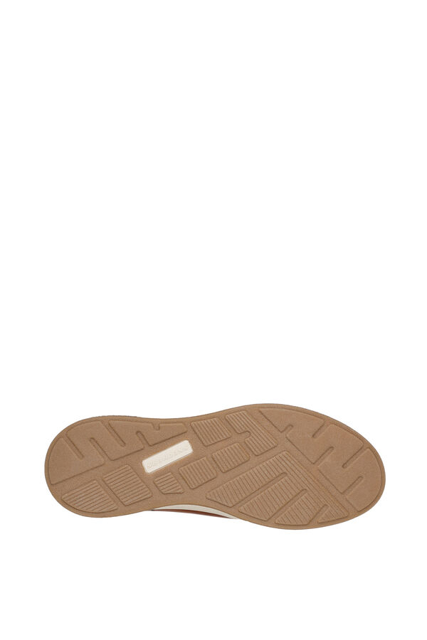 Skechers Chinelos de quarto Cavell Impermeáveis ​​- Sparkman cru