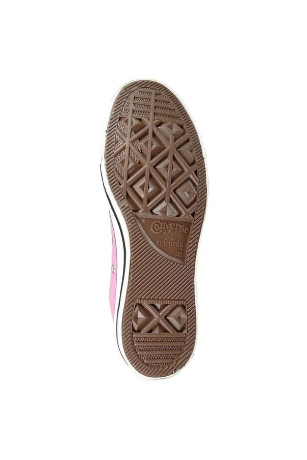 Converse Sapatilhas altas CT All Star Hi rosa