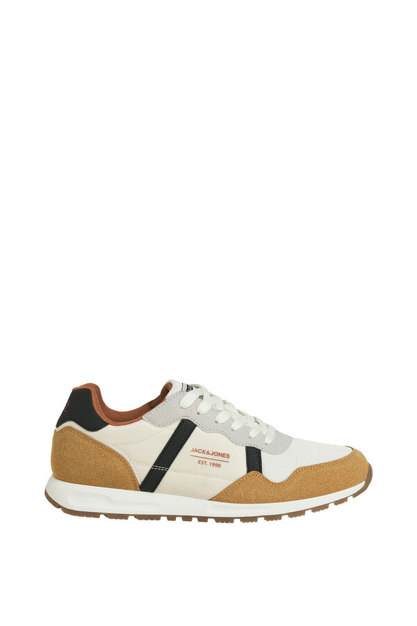 Jack & Jones Tênis combinados castanho