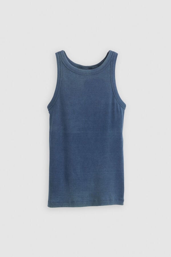 Levi's Camisola Levis&reg;  azul