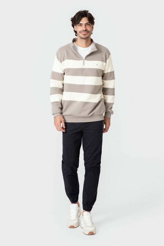 Pantalón jogger básico