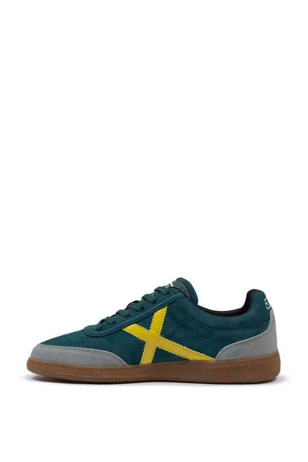 Munich Zapatillas Rumba 17 verde