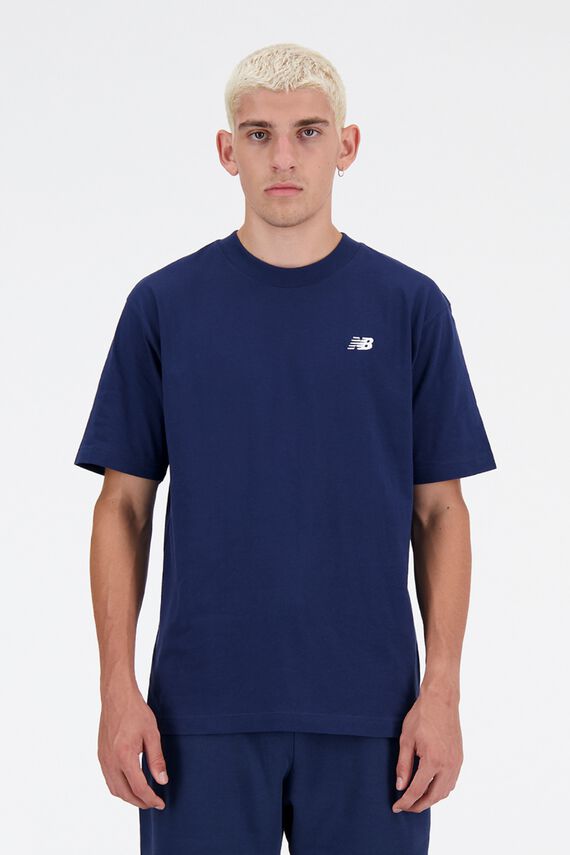 Camiseta de manga corta