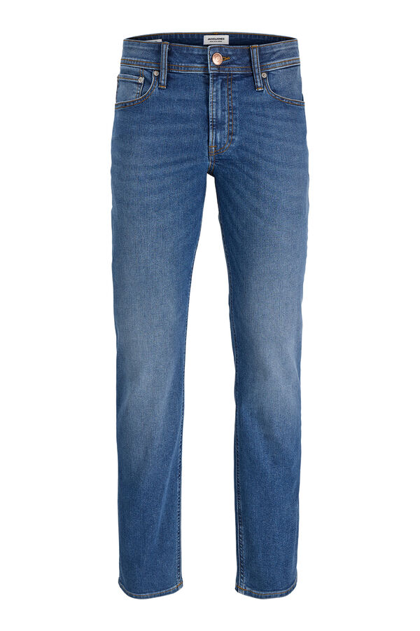 Jack & Jones Jeans regular fit azul