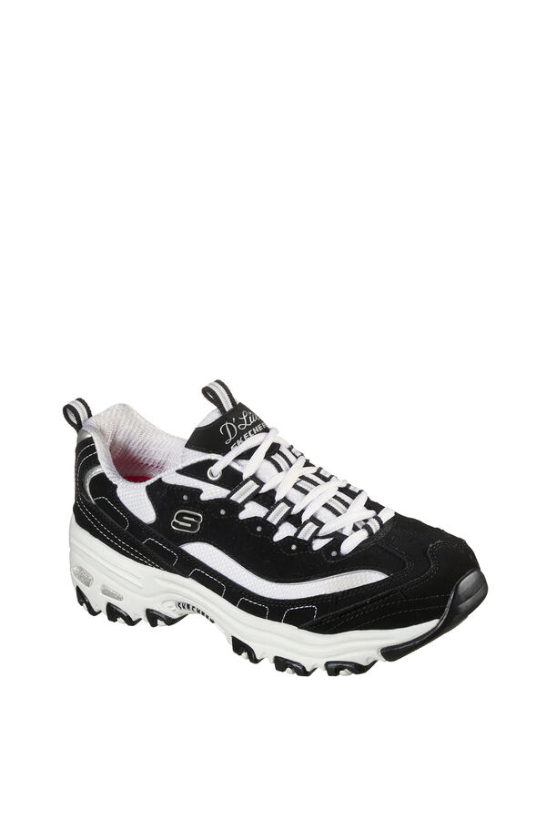Skechers Ténis Sporty Bobs B Flex preto