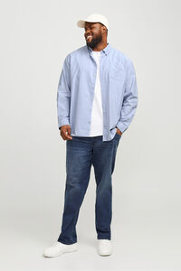 Jack & Jones PLUS Camisa PLUS de regular fit