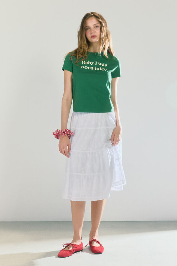 Market Skirt