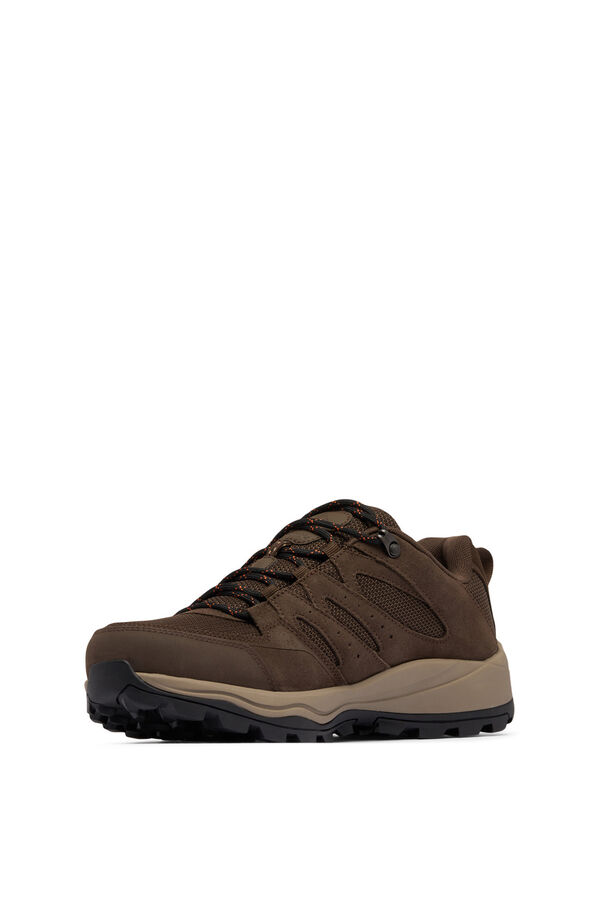 Columbia Botas impermeáveis castanho