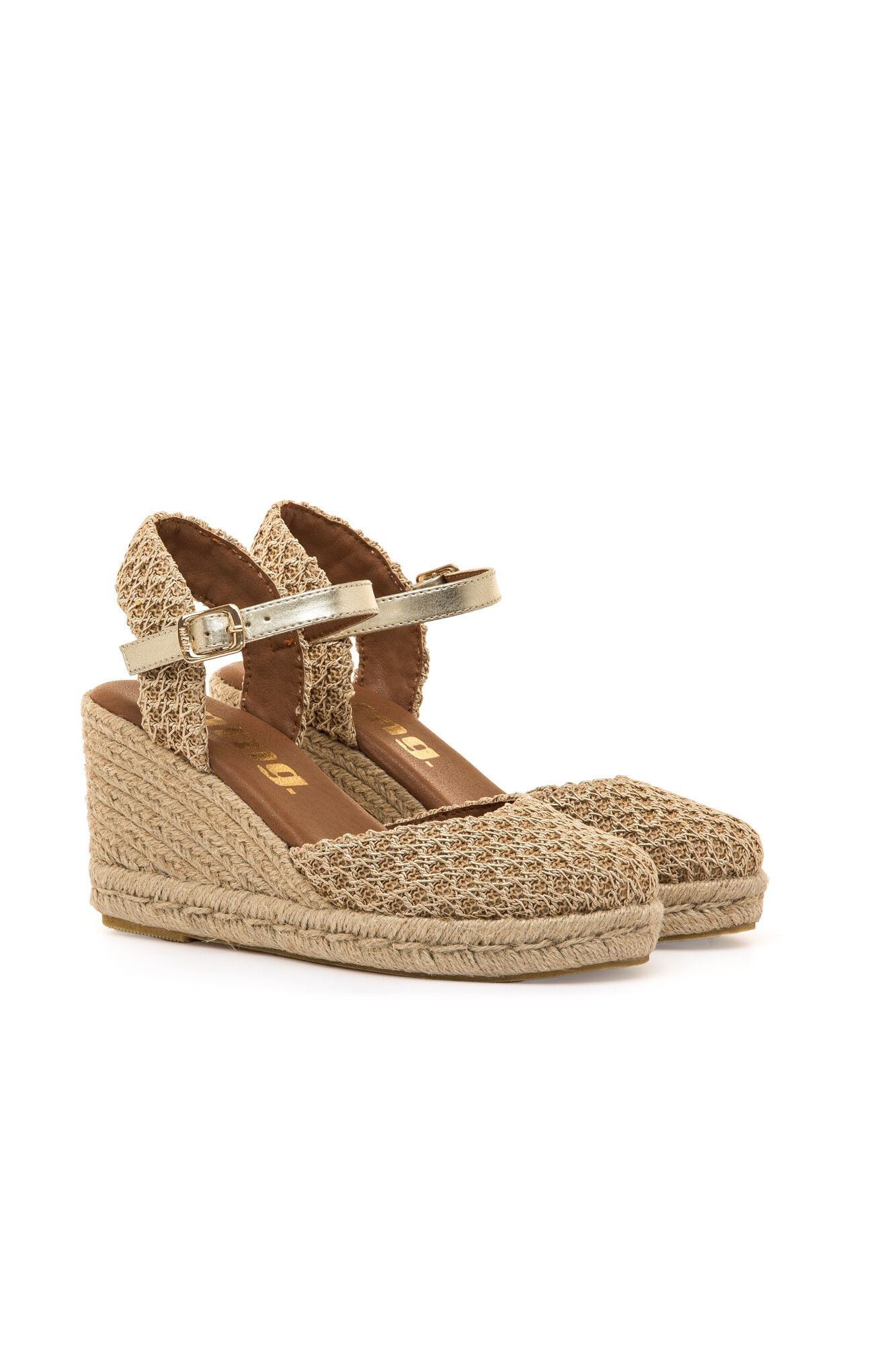 MTNG Cu&ntilde;as de esparto