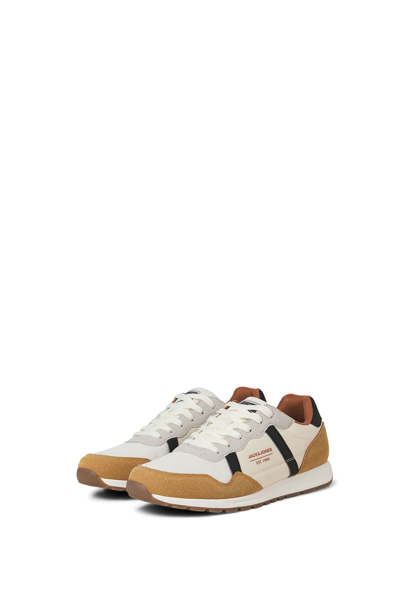 Jack & Jones Zapatillas deportivas tejido mesh