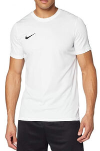 Springfield Camiseta Nike Dri-FIT Park 7 blanco