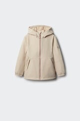 Springfield Kids Jaqueta Softshell para Menina estampado