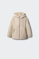 Springfield Kids Jaqueta Softshell para Menina estampado