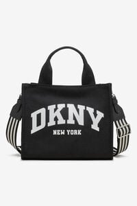 DKNY Mala em lona