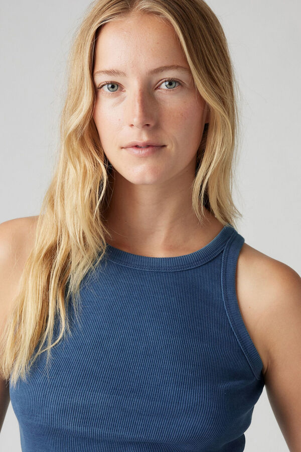 Levi's Camisola Levis&reg;  azul