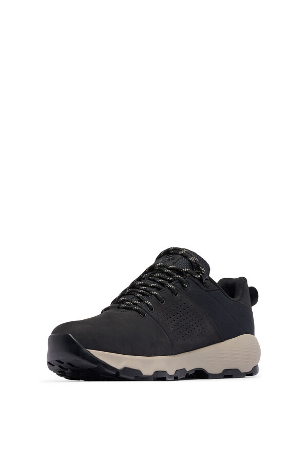 Columbia Botas impermeáveis preto