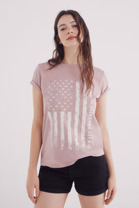 Springfield Camiseta "Always dreaming"