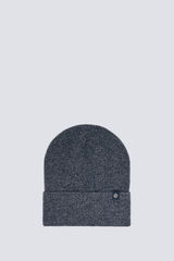 Springfield Gorro mesclado cinzento