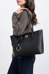 XTI Bolso Shopper negro