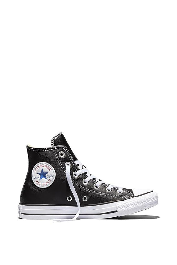 Zapatillas altas Leather Chucks