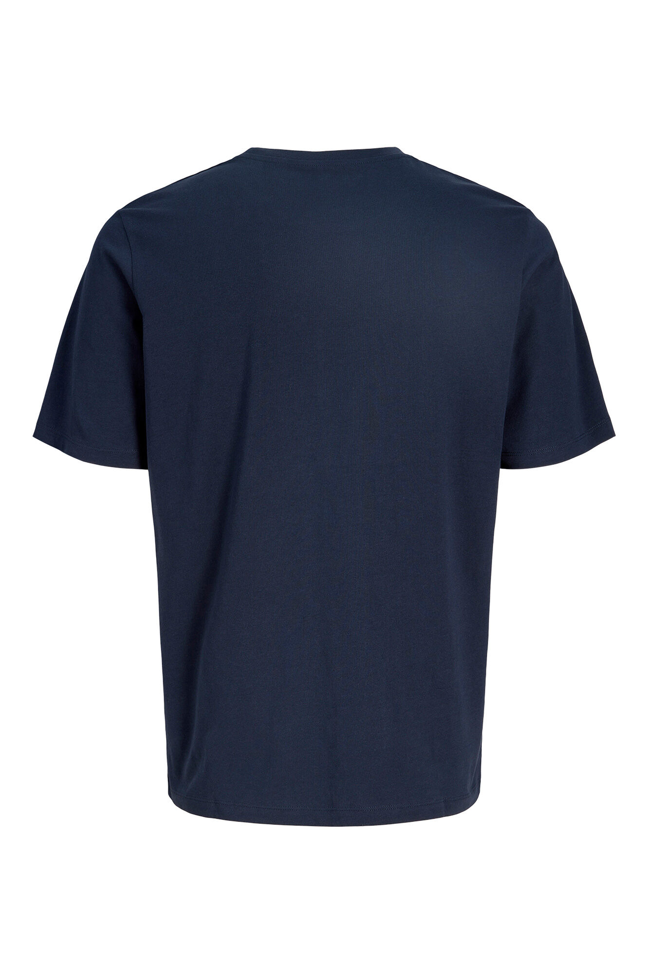 Jack & Jones Camiseta manga corta de algod&oacute;n