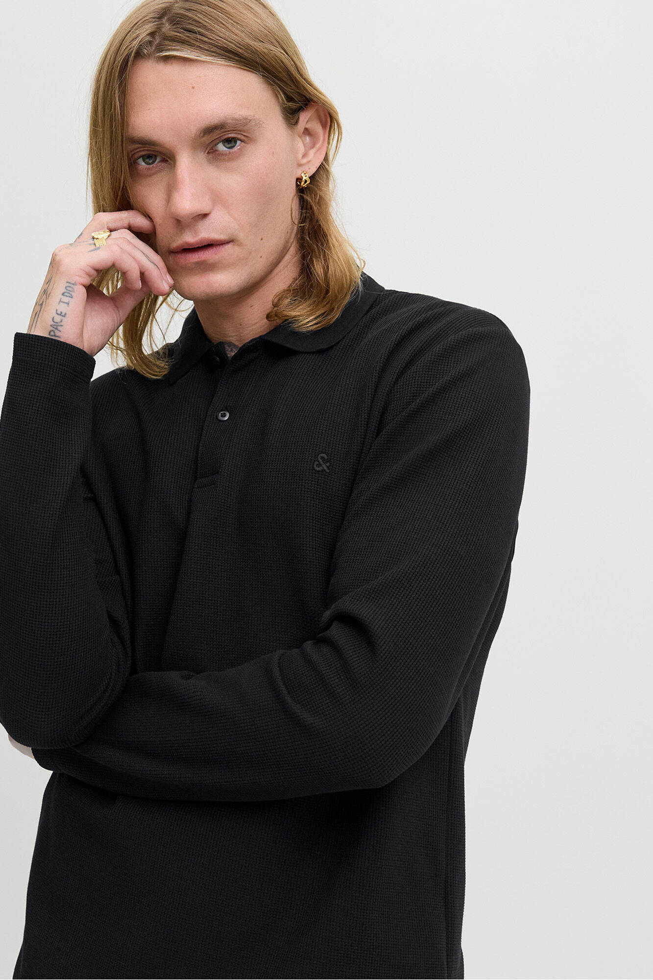 Jack & Jones Polo de corte regular