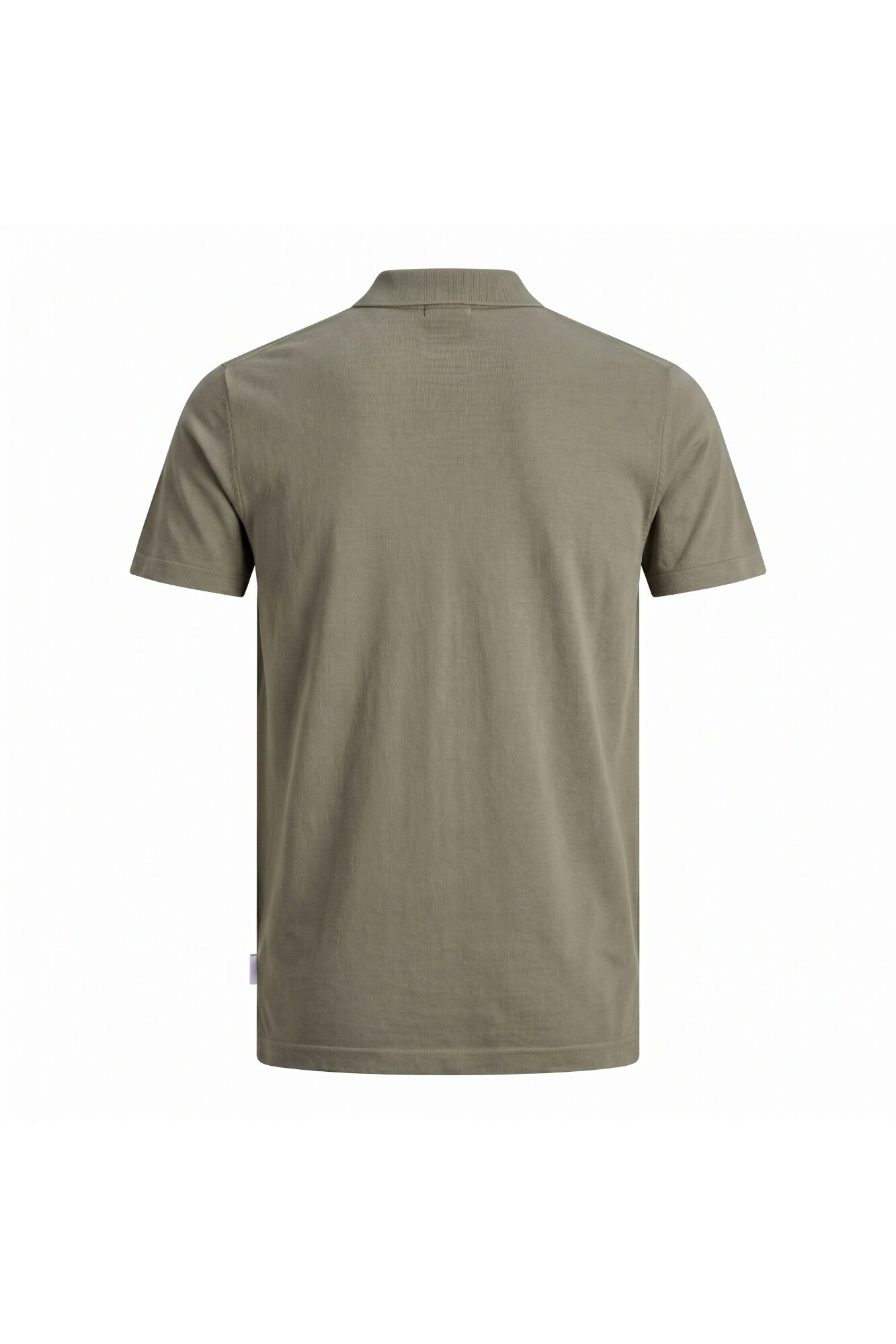 Jack & Jones Polo de malha regular fit