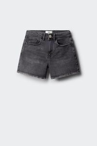 Springfield Kids Cal&ccedil;&otilde;es denim b&aacute;sicos para menina