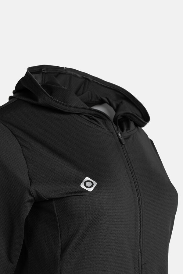 Izas Ultraleve Drysdale W preto
