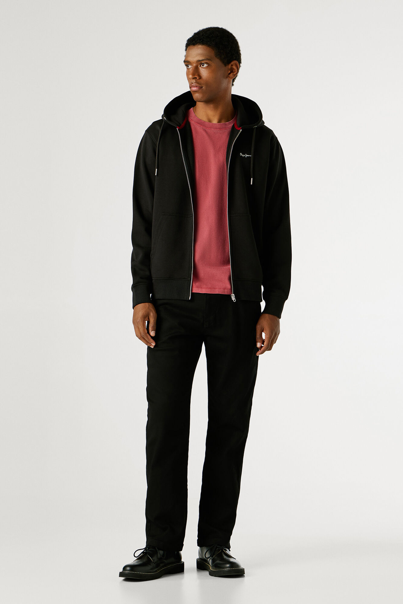 Pepe Jeans  Sweatshirt de manga comprida