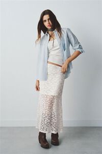 High Spirits Dream Skirt