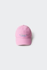 Springfield Kids Gorra malibu ni&ntilde;a